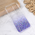 Zastitna silikonska maska (futrola) Glitter - Huawei Honor 200 Lite ljubicasta.