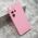 Zastitna maska (futrola) GENTLE COLOR - Samsung S938 Galaxy S25 Ultra 5G roze (MS).