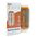 Staklena folija (zastitno kaljeno staklo) za ekran PRIVACY 2.5D dust free - iPhone 13/13 Pro/14/16e (6.1) (MS).
