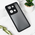 Zastitna maska (futrola) Shining Camera - Xiaomi Redmi Note 13 Pro 4G (EU) crna.