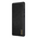 Zastitna maska (futrola) Nillkin Qin Pro Leather - Samsung S938 Galaxy S25 Ultra crna.