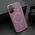 Zastitna maska (futrola) JELLY MagSafe - iPhone 16 (6.1) ljubicasta (MS).