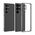 Zastitna maska (futrola) S REFLECTION - Samsung S938 Galaxy S25 Ultra 5G crna (GKK case) (MS).