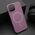 Zastitna maska (futrola) JELLY MagSafe - iPhone 15 ljubicasta (MS).