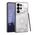 Zastitna maska (futrola) CYBER GUARD - Samsung S938 Galaxy S25 Ultra 5G bela (GKK case) (MS).