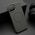 Zastitna maska (futrola) JELLY MagSafe - iPhone 13 (6.1) crna (MS).