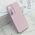Zastitna maska (futrola) GLOW SHINING - Samsung A356B Galaxy A35 5G roze (MS).