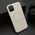 Zastitna maska (futrola) JELLY MagSafe - iPhone 11 (6.1) titanijum (MS).