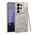 Zastitna maska (futrola) CYBER GUARD - Samsung S938 Galaxy S25 Ultra 5G siva (GKK case) (MS).