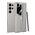 Zastitna maska (futrola) ELEGANCY - Samsung S928 Galaxy S24 Ultra 5G siva (GKK case) (MS).