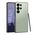Zastitna maska (futrola) ELEGANT PRO CASES - Samsung S938 Galaxy S25 Ultra 5G zelena (GKK case) (MS).