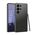 Zastitna maska (futrola) ELEGANT PRO CASES - Samsung S938 Galaxy S25 Ultra 5G crna (GKK case) (MS).
