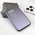 Univerzalna Back Up Baterija prenosiva baterija Magsafe PD W52 5000mAh siva.