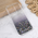 Zastitna silikonska maska (futrola) Glitter - Huawei Honor 200 Lite crna.