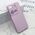 Zastitna maska (futrola) GLOW SHINING - Xiaomi Redmi Note 13 Pro 4G roze (MS).