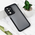 Zastitna maska (futrola) Shining Camera - Samsung A165B Galaxy A16 5G crna.