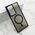 Zastitna maska (futrola) SILKY MAGSAFE II - Samsung S928 Galaxy S24 Ultra 5G crna (MS).