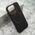 Zastitna maska (futrola) PRO CASES MagSafe - iPhone 16 Pro (6.3) crna (MS).