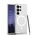 Zastitna maska (futrola) STYLISH MAGSAFE II - Samsung S938 Galaxy S25 Ultra 5G bela (GKK case) (MS).