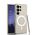 Zastitna maska (futrola) STYLISH MAGSAFE II - Samsung S938 Galaxy S25 Ultra 5G zlatna (GKK case) (MS).
