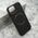 Zastitna maska (futrola) PRO CASES MagSafe - iPhone 15 crna (MS).