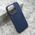 Zastitna maska (futrola) PRO CASES MagSafe - iPhone 16 Pro (6.3) plava (MS).