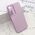 Zastitna maska (futrola) GLOW SHINING - Samsung S721B Galaxy S24 FE 5G roze (MS).