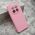 Zastitna maska (futrola) GENTLE COLOR - Xiaomi Redmi Note 14 Pro 4G roze (MS).