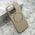 Zastitna maska (futrola) PRO CASES MagSafe - iPhone 16 Pro (6.3) zlatna (MS).