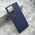 Zastitna maska (futrola) PRO CASES MagSafe - Samsung S928 Galaxy S24 Ultra 5G plava (MS).