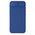 Zastitna maska (futrola) Nillkin CamShield Pro - iPhone 16e plava.