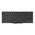 Tastatura - laptop Apple Macbook Air A1370 US crna veliki enter.