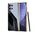 Zastitna maska (futrola) S MIRROR - Samsung S938 Galaxy S25 Ultra 5G crna (GKK case) (MS).