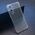 Zastitna silikonska maska (futrola) CRASHPROOF - Samsung Galaxy S25 Edge providna (MS).