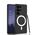 Zastitna maska (futrola) STYLISH MAGSAFE II - Samsung S938 Galaxy S25 Ultra 5G crna (GKK case) (MS).