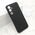 Zastitna maska (futrola) VELVET TOUCH MagSafe - Samsung S721B Galaxy S24 FE crna (MS).