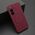 Zastitna maska (futrola) MagSafe TOUCH - Samsung S931 Galaxy S25 5G bordo (MS).