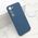Zastitna maska (futrola) VELVET TOUCH MagSafe - Samsung S911B Galaxy S23 plava (MS).
