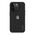 Zastitna maska (futrola) Nillkin Super Frost Pro - iPhone 14 Pro Max (6.7) crna (logo cut) (MS).