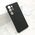 Zastitna maska (futrola) VELVET TOUCH MagSafe - Samsung S938 Galaxy S25 Ultra 5G crna (MS).