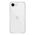Zastitna maska (futrola) Nillkin Nature Pro - iPhone 16e Transparent.