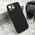 Zastitna maska (futrola) VELVET TOUCH - iPhone 14 Pro Max (6.7) crna (MS).