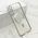 Zastitna maska (futrola) CAMERA PROTECT MAGSAFE - Samsung S936 Galaxy S25 Plus 5G srebrna (MS).