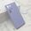Zastitna maska (futrola) VELVET TOUCH MagSafe - Samsung Galaxy S23 Ultra ljubicasta (MS).