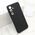 Zastitna maska (futrola) VELVET TOUCH MagSafe - Samsung S931 Galaxy S25 5G crna (MS).