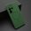 Zastitna maska (futrola) MagSafe TOUCH - Samsung S938 Galaxy S25 Ultra 5G zelena (MS).