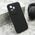 Zastitna maska (futrola) VELVET TOUCH - Huawei Honor 200 Lite crna (MS).