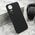 Zastitna maska (futrola) VELVET TOUCH - Huawei Honor X7b crna (MS).