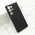 Zastitna maska (futrola) VELVET TOUCH MagSafe - Samsung S928 Galaxy S24 Ultra 5G crna (MS).