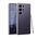 Zastitna maska (futrola) ELEGANT PRO CASES - Samsung S938 Galaxy S25 Ultra 5G ljubicasta (GKK case) (MS).